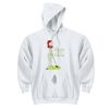 DryBlend ® Pullover Hooded Sweatshirt Thumbnail