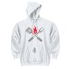 DryBlend ® Pullover Hooded Sweatshirt Thumbnail