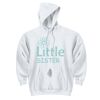 DryBlend ® Pullover Hooded Sweatshirt Thumbnail
