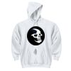 DryBlend ® Pullover Hooded Sweatshirt Thumbnail