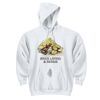 DryBlend ® Pullover Hooded Sweatshirt Thumbnail