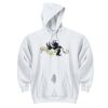 DryBlend ® Pullover Hooded Sweatshirt Thumbnail