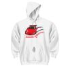 DryBlend ® Pullover Hooded Sweatshirt Thumbnail