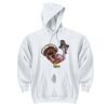 DryBlend ® Pullover Hooded Sweatshirt Thumbnail