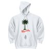 DryBlend ® Pullover Hooded Sweatshirt Thumbnail