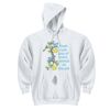 DryBlend ® Pullover Hooded Sweatshirt Thumbnail