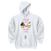 DryBlend ® Pullover Hooded Sweatshirt Thumbnail