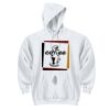 DryBlend ® Pullover Hooded Sweatshirt Thumbnail