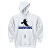 DryBlend ® Pullover Hooded Sweatshirt Thumbnail