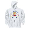 DryBlend ® Pullover Hooded Sweatshirt Thumbnail