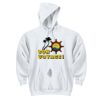 DryBlend ® Pullover Hooded Sweatshirt Thumbnail