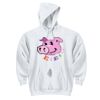 DryBlend ® Pullover Hooded Sweatshirt Thumbnail