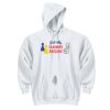 DryBlend ® Pullover Hooded Sweatshirt Thumbnail