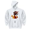 DryBlend ® Pullover Hooded Sweatshirt Thumbnail