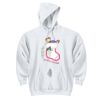 DryBlend ® Pullover Hooded Sweatshirt Thumbnail