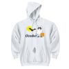 DryBlend ® Pullover Hooded Sweatshirt Thumbnail