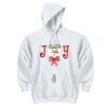 DryBlend ® Pullover Hooded Sweatshirt Thumbnail