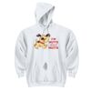 DryBlend ® Pullover Hooded Sweatshirt Thumbnail