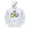 DryBlend ® Pullover Hooded Sweatshirt Thumbnail