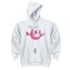 DryBlend ® Pullover Hooded Sweatshirt Thumbnail