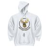 DryBlend ® Pullover Hooded Sweatshirt Thumbnail
