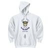 DryBlend ® Pullover Hooded Sweatshirt Thumbnail