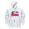 DryBlend ® Pullover Hooded Sweatshirt Thumbnail