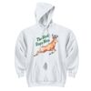 DryBlend ® Pullover Hooded Sweatshirt Thumbnail