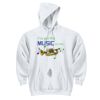DryBlend ® Pullover Hooded Sweatshirt Thumbnail