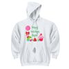 DryBlend ® Pullover Hooded Sweatshirt Thumbnail