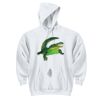DryBlend ® Pullover Hooded Sweatshirt Thumbnail