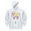 DryBlend ® Pullover Hooded Sweatshirt Thumbnail