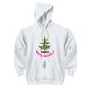 DryBlend ® Pullover Hooded Sweatshirt Thumbnail