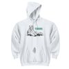 DryBlend ® Pullover Hooded Sweatshirt Thumbnail