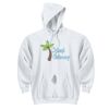 DryBlend ® Pullover Hooded Sweatshirt Thumbnail