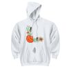 DryBlend ® Pullover Hooded Sweatshirt Thumbnail