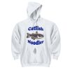 DryBlend ® Pullover Hooded Sweatshirt Thumbnail