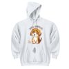 DryBlend ® Pullover Hooded Sweatshirt Thumbnail