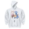 DryBlend ® Pullover Hooded Sweatshirt Thumbnail