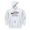 DryBlend ® Pullover Hooded Sweatshirt Thumbnail