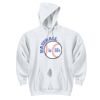 DryBlend ® Pullover Hooded Sweatshirt Thumbnail