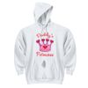DryBlend ® Pullover Hooded Sweatshirt Thumbnail