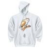 DryBlend ® Pullover Hooded Sweatshirt Thumbnail