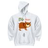 DryBlend ® Pullover Hooded Sweatshirt Thumbnail