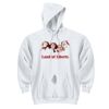 DryBlend ® Pullover Hooded Sweatshirt Thumbnail