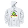 DryBlend ® Pullover Hooded Sweatshirt Thumbnail