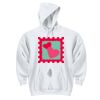 DryBlend ® Pullover Hooded Sweatshirt Thumbnail