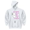 DryBlend ® Pullover Hooded Sweatshirt Thumbnail