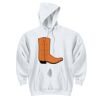 DryBlend ® Pullover Hooded Sweatshirt Thumbnail