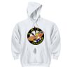 DryBlend ® Pullover Hooded Sweatshirt Thumbnail